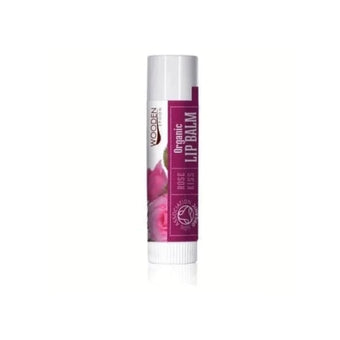 compare product Wooden spoon Био балсам за устни Rose Kiss 4.3мл