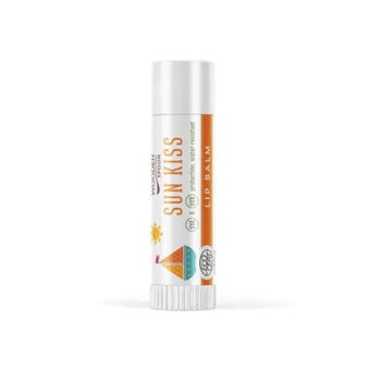 compare product Wooden spoon Био балсам за устни SUN kiss (UV protection) 4.3мл
