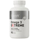 OstroVit Омега 3 - Екстрийм /75% EPA + DHA/ - 90 гел капс.