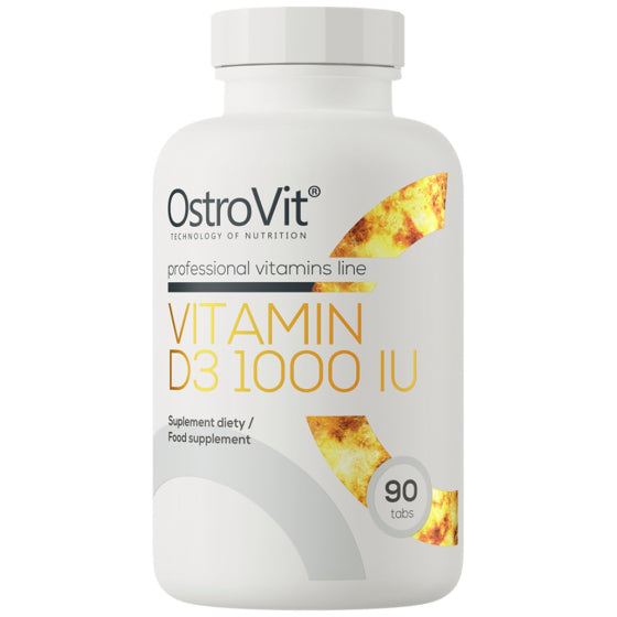 OSTROVIT