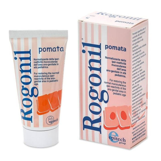 ROGODEX Rogonil Маз за подсичане при бебета 50 мл