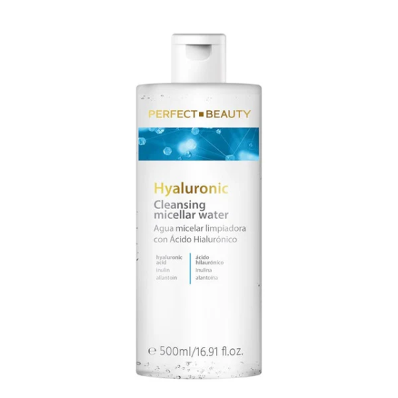 Farmona Perfect beauty Мицеларна вода 500мл.