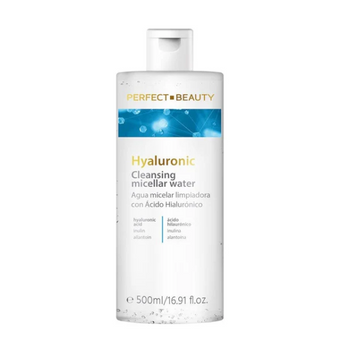 compare product Farmona Perfect beauty Мицеларна вода 500мл.