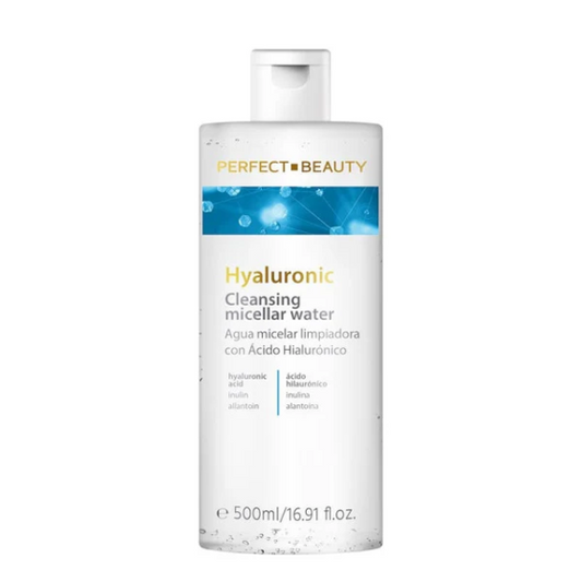 Farmona Perfect beauty Мицеларна вода 500мл.