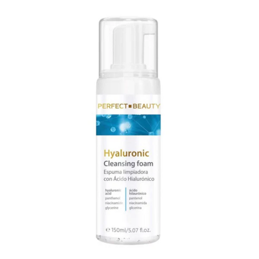 Farmona Perfect beauty Почистваща пяна 150мл.