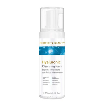 compare product Farmona Perfect beauty Почистваща пяна 150мл.