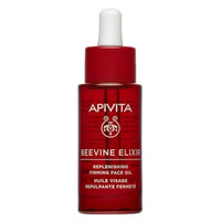 Apivita Beevine elixir Масло за лице 30мл - Снимка 1 от 2