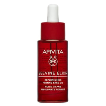 compare product Apivita Beevine elixir Масло за лице 30мл