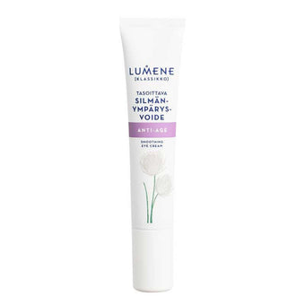 compare product Lumene Klassikko Anti-age Подмладяващ околочен крем против бръчки за всеки тип кожа 15мл.