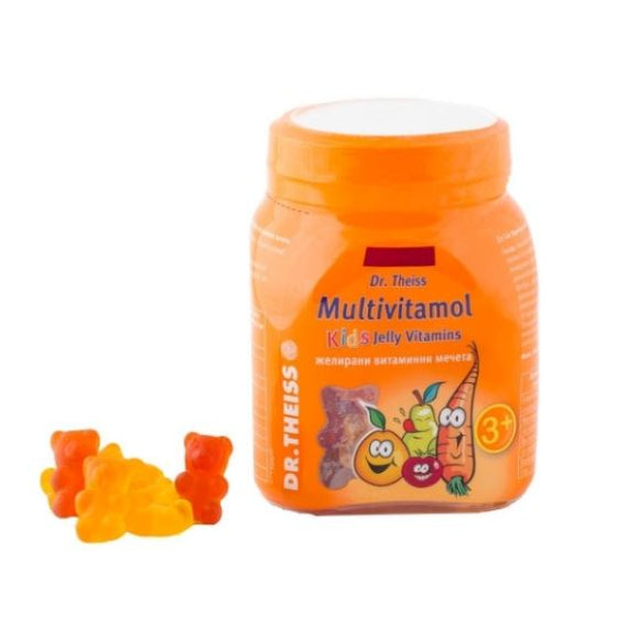 MULTIVITAMOL