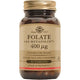Solgar Фолат Метафолин 400 mcg 50 таблетки