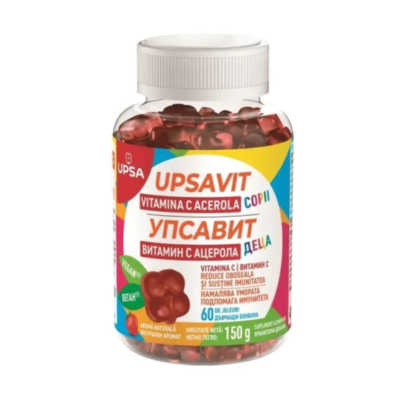UPSAVIT