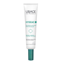Uriage Hyseac SOS Подсущаващ гел при несъвършенства 15мл - Снимка 2 от 2