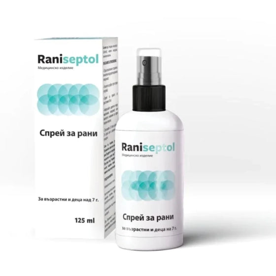 RANISEPTOL