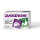 SANOHEPATIC Санохепатик капсули за балансирани чернодробни и жлъчни функции х30 Naturprodukt