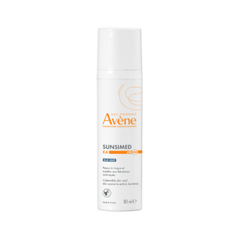 compare product Avene Sun Sunsimed KA За свръхчувствителна кожа 80мл
