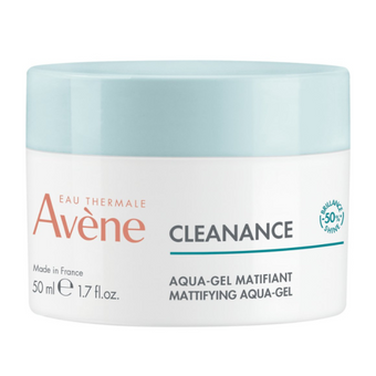 compare product Avene Cleanance Матиращ аква-гел 50мл