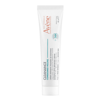 compare product Avene Cleanance Comedomed Peeling Интензивен крем против несъвършенства 40мл