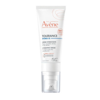 compare product Avene Hydra 10 Tolerance Хидратиращ крем 40мл