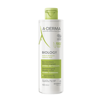compare product A-Derma Biology Дерматологична мицеларна вода 400мл