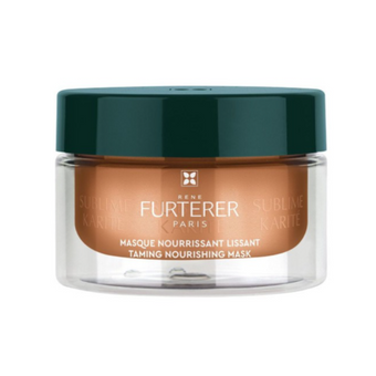 compare product Rene Furterer Sublime Karite Подхранваща маска за гладка коса 200мл
