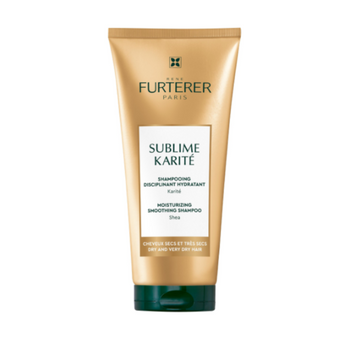 compare product Rene Furterer Sublime Karite Шампоан за хидратирана и гладка коса 200мл