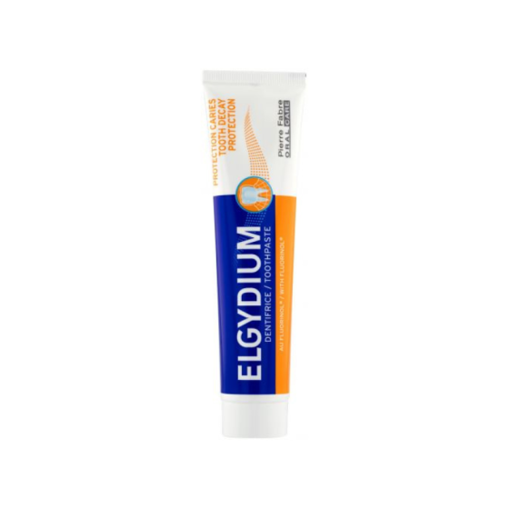 Elgydium Anti-caries Паста за зъби за защита от кариес 75мл