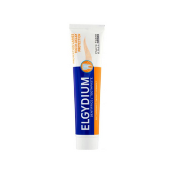 compare product Elgydium Anti-caries Паста за зъби за защита от кариес 75мл