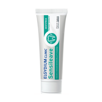 compare product Elgydium Clinic Sensileave Паста за зъби 50мл