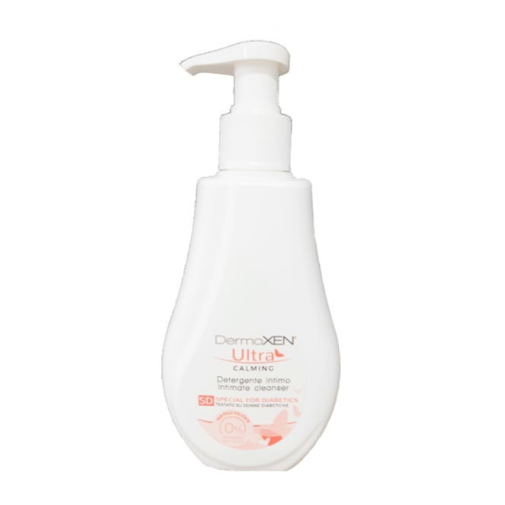 DERMOXEN Дермоксен Ultra Calming интимен гел 125мл