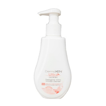 compare product Дермоксен Ultra Calming интимен гел 125мл
