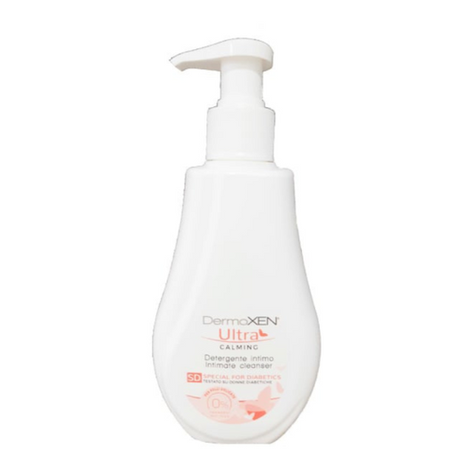 DERMOXEN Дермоксен Ultra Calming интимен гел 125мл