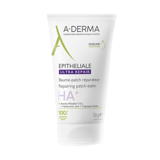 A-Derma Epitheliale Ultra Repair Възстановяващ пач-балсам 50г - Снимка 2 от 2