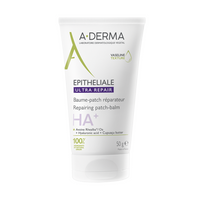 A-Derma Epitheliale Ultra Repair Възстановяващ пач-балсам 50г - Снимка 2 от 2