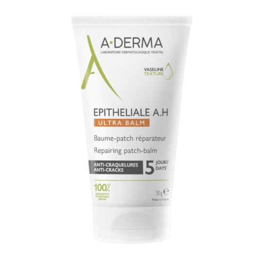 A-Derma Epitheliale Ultra Repair Възстановяващ пач-балсам 50г - Снимка 1 от 2