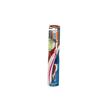 compare product Aquafresh Extreme clean medium четка за зъби