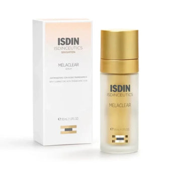compare product Isdin Melaclear Серум против хиперпигментации 30мл