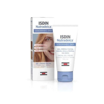 compare product Isdin Nutradeica Гел-крем 50мл