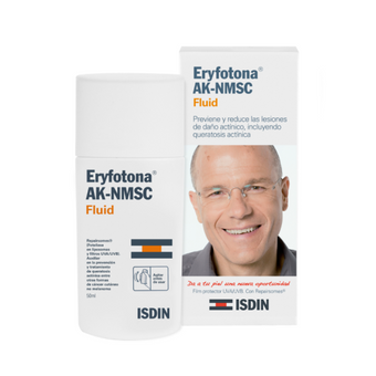 compare product Isdin Eryfotona Флуид SPF100+ 50мл