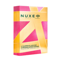 Nuxe Адвент календар с 24 продукта - Снимка 1 от 2