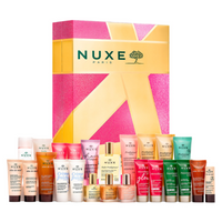 Nuxe Адвент календар с 24 продукта - Снимка 2 от 2