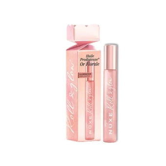 compare product Nuxe Huile Prodigieuse Or Florale рол-он 8мл