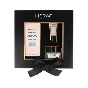compare product Lierac Lift Integral Стягащ дневен крем 20мл + Серум за лице 30мл + Околоочен лифтинг крем 7.5мл