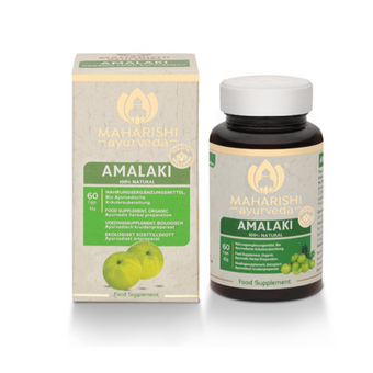 compare product Амалаки 100% натурална за здрав имунитет и добро храносмилане 60 капсули