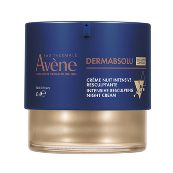 compare product Avene Dermabsolu Интензивен ремоделиращ нощен крем 40мл