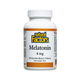 NATURAL FACTORS Мелатонин 4мг за спокоен сън 90 таблетки Natural Factors