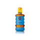 Nivea sun protect&bronze олио spf30 200мл/86038