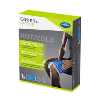 compare product Hartmann Cosmos Activ Hot and Cold Компрес 12/29 см 1 брой