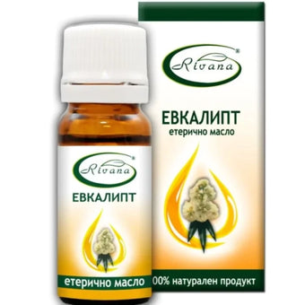 compare product Масло евкалипт ривана 10мл