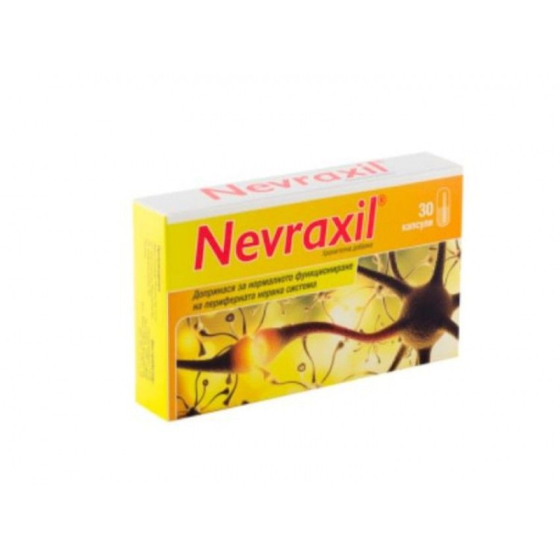 NEVRAXIL
